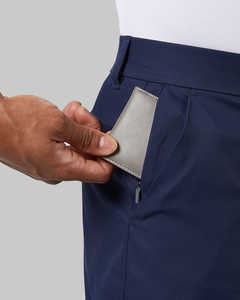 Pantalones cortos deportivos populares de calle para hombre con logotipo personalizado, pantalones cortos de gimnasio hasta la rodilla para hombre, pantalones cortos informales para hombre con logotipo personalizado - Product Image 4