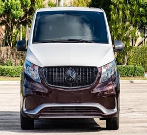 CAMIONETA DE LUJO MERCEDES-BENZ 2021 IMPECABLE, LISTA PARA ENTREGA - Product Image 3