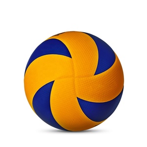 Máquina de voleibol con logotipo personalizado, Partido de puntada a mano, pelota de voleibol de calidad, voleibol de playa colorido de alta calidad - Product Image 2