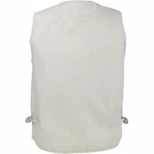 Chaleco de Trabajo Ajustable, Casual y Transpirable para Invierno, para Mecánicos y Técnicos, Ropa de Trabajo Resistente de Alto Rendimiento para Exteriores - Product Image 3