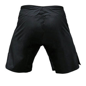 Shorts MMA unisexes en Spandex/Polyester 220g à séchage rapide, respirants, personnalisables – Votre design, notre qualité supérieure – Meilleures ventes - Product Image 6