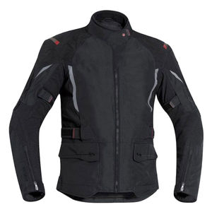 OEM Chaqueta de moto de invierno para hombre-Chaqueta de montar deportiva transpirable de poliéster/nailon para adultos - Product Image 1