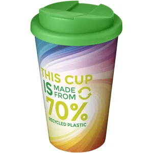 Gobelet isotherme Brite-American Eco Sustainable Drink Cup, gadgets écologiques pour les consommateurs soucieux de l'environnement - Product Image 5