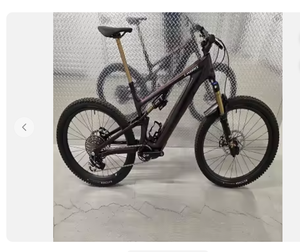 Soldes Exceptionnelles! Vélo 2026 SS-WORKS Turbo Levo Gen 4 S5 XL - Product Image 1