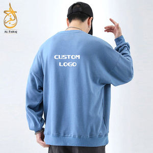 Sudadera para hombres Sudadera estampada para hombres camisas de manga completa hechas directamente de fábrica de Pakistán de alta calidad de Pakistán - Product Image 4