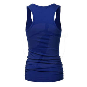 เสื้อกล้ามระบายอากาศได้ดีสำหรับผู้หญิง - Product Image 4