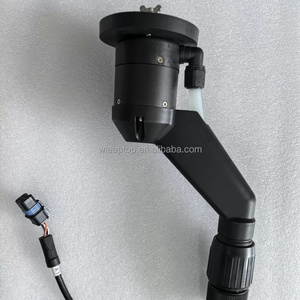 Boquilla de Pulverización Centrífuga de Plástico para el Sistema de Pulverización de Drones Agrícolas Agras T40, Pieza de Repuesto - Product Image 1