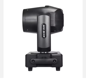 AUTOPARK ORIGINAL 230W Mini Sharpy 7R Outil à main haute puissance pour éclairage de scène professionnel - Product Image 3