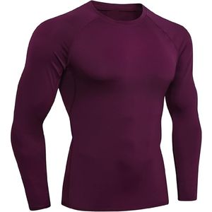 Camisa de compresión por sublimación MMA Rash Guard superventas BJJ Rash Guard personalizado impreso OEM Rush Guard - Product Image 6