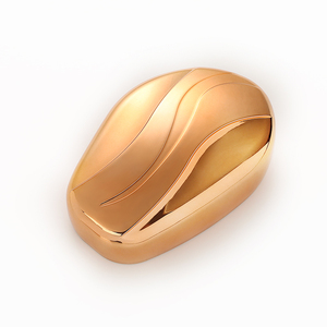 Épilateur de cheveux en <span class=keywords><strong>cristal</strong></span> de verre Nano, <span class=keywords><strong>gomme</strong></span> de sécurité, épilateur réutilisable, facile à nettoyer, beauté du corps, oreillette en <span class=keywords><strong>cristal</strong></span>, livraison directe - Product Image 2