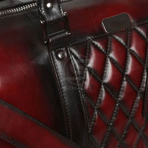 กระเป๋าเดินทางหนังแบบใหม่ขายดีที่สุด กระเป๋าเดินทางหนังลำลองขายส่งในราคาถูก - Product Image 6