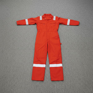 Wholesale <b>Overalls</b> <b>for</b> <b>Men</b> Workwear Hi Vis <b>Work</b> Coverall Construction Clothes <b>Men</b> Reflective Strips <b>Work</b> Uniforms - Product Image 1