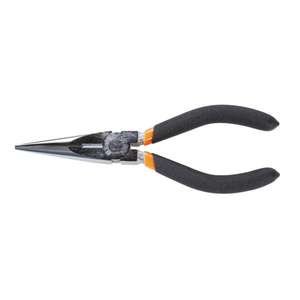 BETA <b>Plier</b> <b>Set</b> with Combination Long Needle Nose Diagonal Cutting Nippers - Product Image 3
