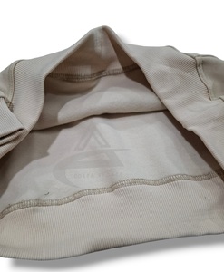 Sweat à capuche en polaire 330 GSM de haute qualité pour hommes, confortable, motif imprimé anti-rétrécissement, coupe ample, similaire aux pantalons de survêtement chauds d'hiver - Product Image 5