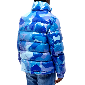 North's High Quality Bubble Puffer <b>Jacket</b> Fashion Design for Outdoor Winter Wear Stand Collar-Wholesale - Product Image 3