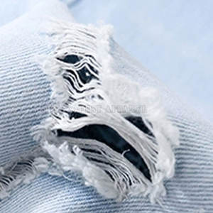 Pantalones vaqueros transpirables de secado rápido para hombre, novedad de OEM al por mayor, pantalones cortos 100% de algodón con patrón sólido, estilo informal, Etiqueta Privada - Product Image 6