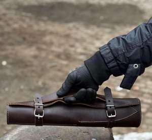 Juego de Cuchillos de Cocina Chef de 5 Piezas, Acero de Damasco, Duraderos, Ecológicos, con Mango de Micarrta, Premium OEM - Product Image 2