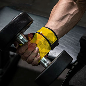 Guantes de Ciclismo de Medio Dedo OEM, Venta al por Mayor de Fábrica, Envío Rápido, Logotipo Personalizado, Guantes de Gimnasio para Fitness y Entrenamiento, OEM Disponible - Product Image 5