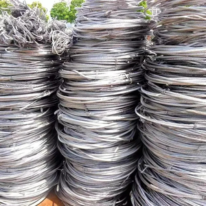 Chatarra de aluminio, proveedor de chatarra de cable de aluminio para la industria del reciclaje, proveedor de chatarra de aluminio en contenedor de 20 pies - Product Image 6