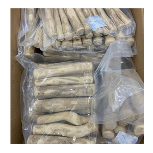 ไม้กาแฟที่เคี้ยวได้ไม้สำหรับสัตว์เลี้ยงทำจากเวียดนามทำจากไม้กาแฟที่ทนทาน - Product Image 4