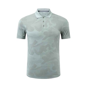 Top Quality Durable Cotton Twill Fabric Suitable For <b>Work</b> Office Meetings Casual Daily Summer Wear Stylish Men <b>Polo</b> <b>Shirt</b> - Product Image 1