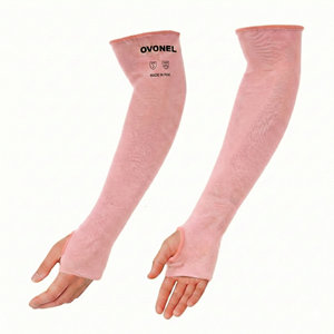 <b>Obstacle</b> <b>Course</b> Racing Arm Sleeve Durable Protection From Scrapes Mud UV Sun Block Compression Support Rugged Sports Arm Sleeve - Product Image 1