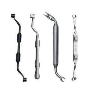 Guía de Perforación para Implantes Dentales, Guía de Perforación Impresa en 3D para Implantes Dentales en Venta por Medicab Instruments - Product Image 3