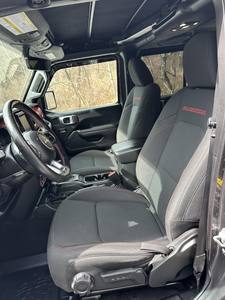 Buena Oferta para J E E P Gla diator 4x4 Rubicon 4dr Crew Cab 5.0 Ft - Product Image 3