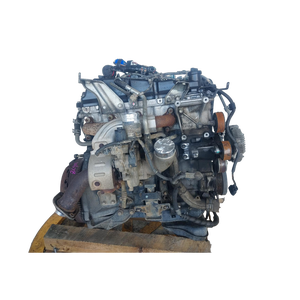 Unité moteur 1KD, approvisionnement en vrac, prix d'usine, haute qualité, puissance de sortie élevée - Product Image 5