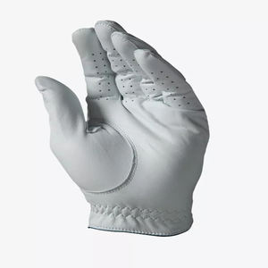 Gants de golf pour femmes, filles, professionnels, 1 paire, rose, bleu, 2 couleurs, tissu, sport, jeu de golf, balle, tennis, baseball, cadeau, 1 paire - Product Image 5