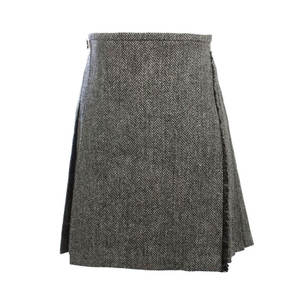 Vente en gros de haute qualité pour femmes kilt écossais fabrication professionnelle robe traditionnelle des Highlands jupe kilts mode kilts - Product Image 1