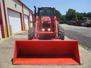 Tractores Kubota en venta, - Product Image 2