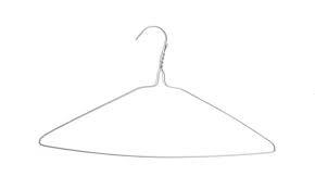 Iron Hanger Hijab Hanger - Product Image 6