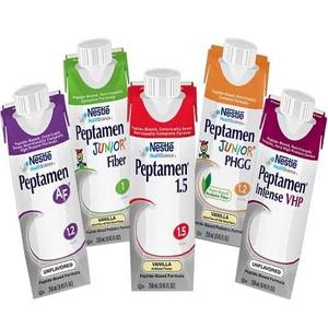 Offre Spéciale qualité réelle Nestlé Peptamen 400g | Fournisseur de prix de gros de régime de peptide complet - Product Image 4