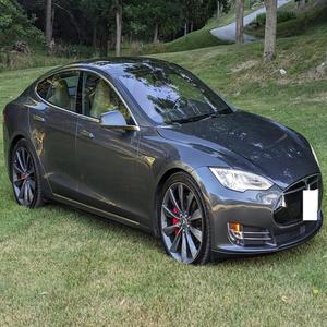 TESLA MODEL S P85D 2015 USADO, Volante a la Izquierda/Derecha - Product Image 1