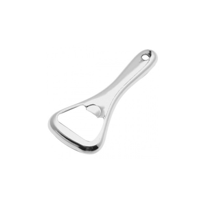 Ouvre-bouteille en acier inoxydable Différentes formes de 3 cadeaux personnalisés personnalisés Ouvre-bouteille en acier inoxydable - Product Image 2