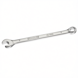 Clé à molette combinée Stanley Fatmax métrique antidérapante pour des mesures de précision - Product Image 2