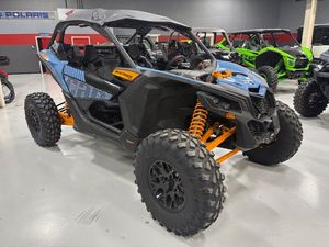 PRECIO DE FÁBRICA, Vehículo Utilitario Can-Am Maverick X3 DS Turbo RR 2026 en Venta con Garantía - Product Image 1