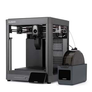 เครื่องอบไส้พลาสติก Elegoo H1 HT - Product Image 4
