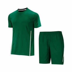 Nouvelle arrivée uniformes de tennis de haute qualité pour la formation vente en gros avec services OEM et dernières conceptions - Product Image 1