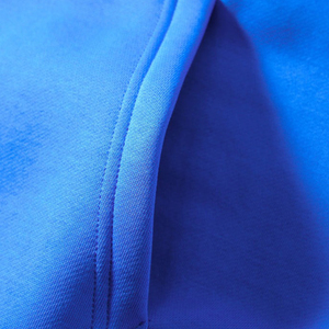 Sudadera con Capucha de Algodón Grueso Personalizable al por Mayor para Mujer, Sudadera con Capucha de Forro Polar Extra Grande con Logotipo Personalizado, Hombros Caídos - Product Image 5