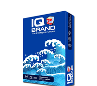 Papel de Copia A4 Blanco de Primera Calidad, 70g, para Uso de Oficina, Hecho en Tailandia