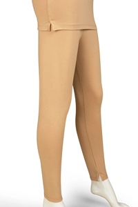 Medias transparentes invisibles de verano para mujer, pantimedias sexys de primavera, medias finas de seda negra - Product Image 5