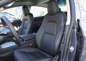 Modelo 2024, Auto Eléctrico de 5 Plazas, Sedán 4x4 con Autonomía de 556 km, Velocidad Máxima de 225 km/h, Volante a la Izquierda - Vehículo Eléctrico Innovador - Product Image 5