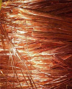 Compre Paquetes de Chatarra de Alambre de Cobre Puro, Bobinas con 99.99% de Contenido de Cobre para Reciclaje y Uso Industrial - Product Image 3