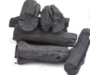Carbón de Madera Dura - Product Image 1