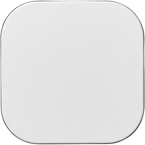 Sottobicchiere Promozionale Sostenibile Brite-Mat, Strumento di Merchandising Ecologico - Product Image 4