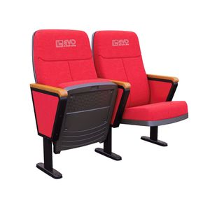 Professional Auditorium Chairs for Educational Institutions Entertainment Venues and Export Markets - Product Image 1