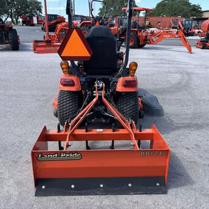 2022 KUBOTA BX2380 TRACTORES USADOS - Product Image 1