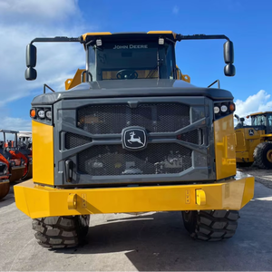 Camions tout-terrain DEERE 460 P-TIER certifiés 2024 en promotion - Product Image 1